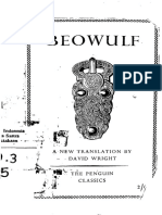 Beowulf, 1957