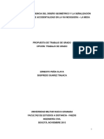 UMNG - Análisis Diseño Geométrico Vial Bog-Lme2016