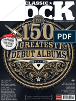 150 Greatest Debut Albums PDF