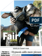 2008 Douglas County Fair Guide