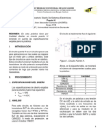 Puente H PDF