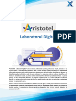 Solutie_Laborator_Digital_ARISTOTEL-_bazat_pe_utilizare_TEAMS_OFFICE365_