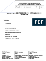 Cmhu-Pno-01 Elaboración de Pno