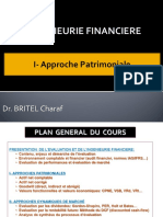 Cours Global de L'ingénierie Financière - VF PDF