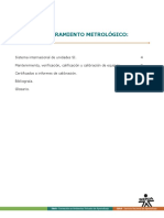Aseguramientometrologico PDF
