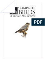 RSPB Complete Birds of Britain and Europe (DK Publishing) (2002).pdf
