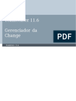 Change Manager