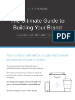 Building Your Brand (1282) PDF