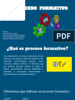 Proceso Formativo-Grupo3