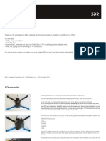 3D Robotics (3DR) Iris - User Manual