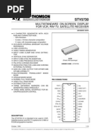 STV 5730