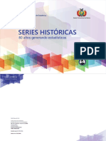 Series Historicas - 1 PRESENTACION - PDF - 1 PDF
