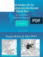 2 World War