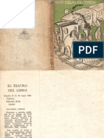 Nos Dejo El Tren PDF