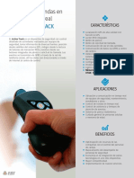 Solutec Active Track 3G PDF