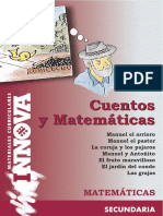 Cuentos-y-Matematicas-MATEMaTICAS-SECUNDARIA.pdf · versión 1.pdf