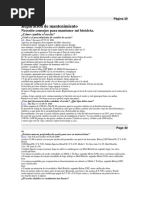 Completo Abril Brajovic | PDF | Lubricante | Inyección de combustible