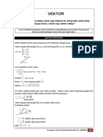 Bahan Ajar VEKTOR PDF