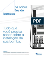 Manual de Instalacoes de Bombas PT 2017-03-07