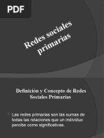 Download Redes Primarias by Azalea Mancha SN45257040 doc pdf