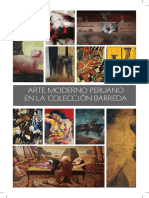 Coleccion Barreda Bajas PDF