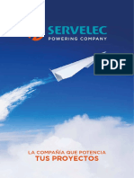 Servelec_Catalogo 2019