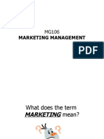 MG106-Mktg MGT - Lesson1