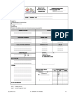 10 Ijin Pelaksanan Format Form Pelaks BIG