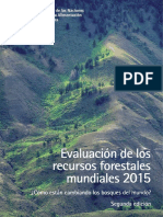 Evaluación de los recursos forestales mundiales 2015.pdf