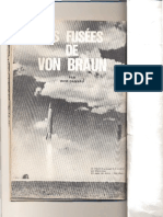 Les fusées de Von Braun