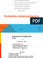 Portafolio