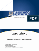Caso Clinico CCV