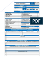 Auditoria Comportamental Exploraciones 13022020