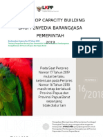 PKP Di Papua Dan Papua Barat