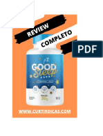 G1 - Good Sleep Caps Funciona Mesmo Depoimento Anvisa