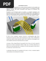 Unidad de medida: Weber (Wb) | PDF | Unidades de medida | Cantidades ...
