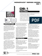 Db1directbox PDF