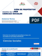 PPT DETERMINACION DEL PROPÓSITO CCSS.pdf