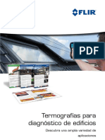 Camaras Termograficas para La Construccion PDF