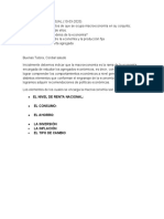 Protocolo Individual Macroeconomia