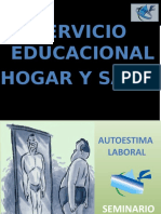 Autoestima Laboral