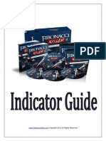 FibonacciKiller IndicatorManual 1