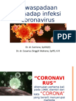 Coronavirus AwamRW11Araya