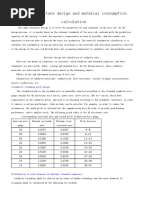Lay Length and Direction in Conductors | PDF | Wire | Electrical Conductor