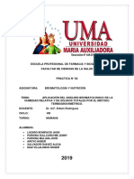 Bromatologia VIII PDF