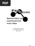 Reutilização de componentes