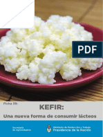 Ficha 39 Kefir PDF