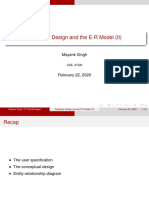 Database_Design_and_the_E_R_Model_II__CS342_
