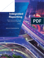 KPMG Integrated Reporting Performance Insight Through Better Business Reporting Issue 2 PDF