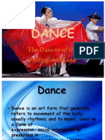 Dance